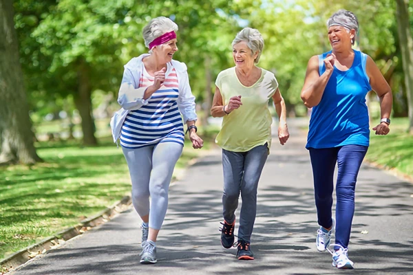 Image for article titled Free Healthy Activities