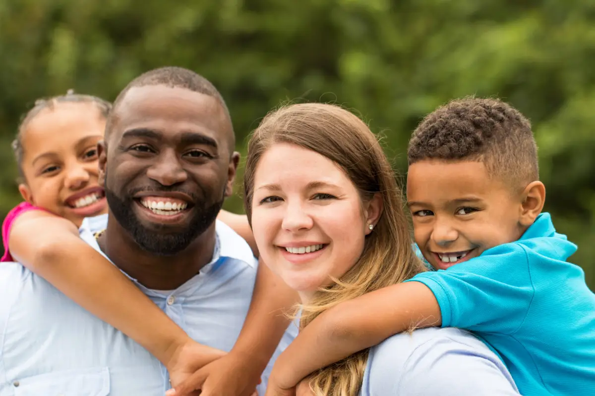 family fun day